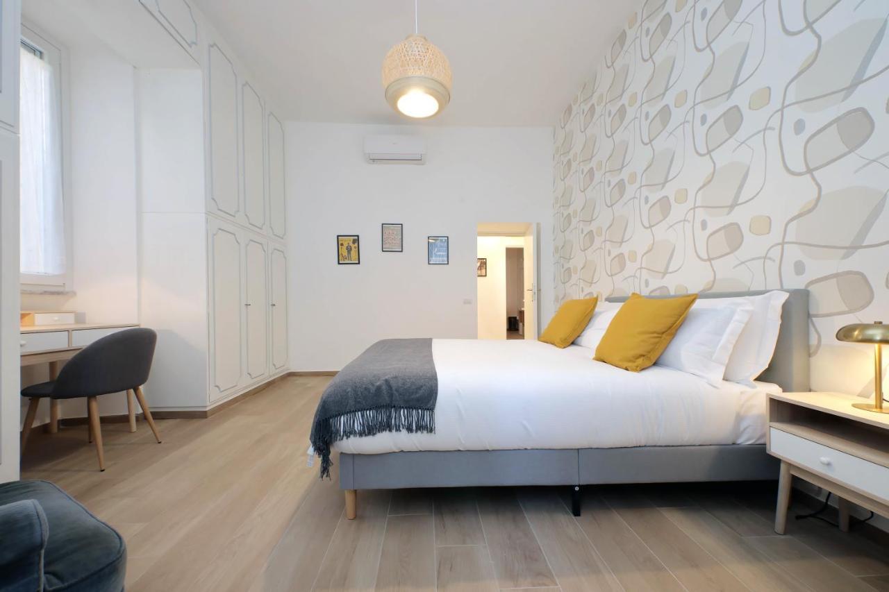 Ych-Brand New Vatican Flat With Terrace Rome Exterior photo